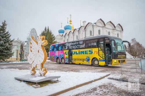 Сотрудники ДПС помогли туристам, замерзающим на трассе, в Рождественскую ночь