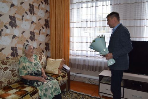 Закаленная на лесоповале