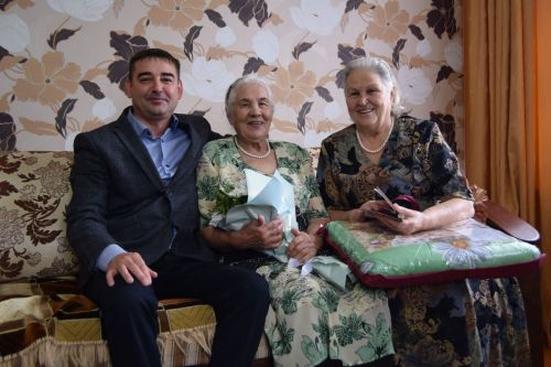 Закаленная на лесоповале