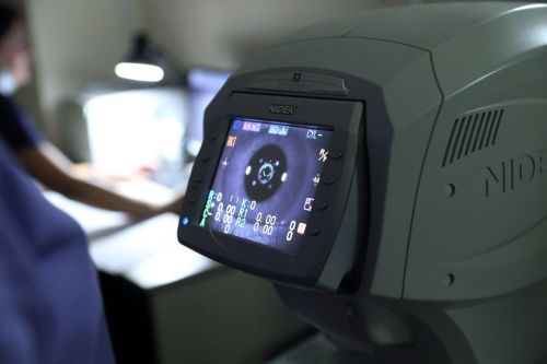 Офтальмологи сообщили, что во время глазного осмотра можно выявить заболевания других органов
