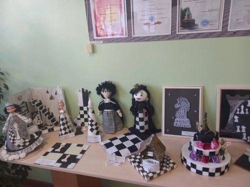Делегация из Ютазинского района приняла участие в Всероссийской научно-практической конференции «Шахматы в общеобразовательных школах России и РТ»