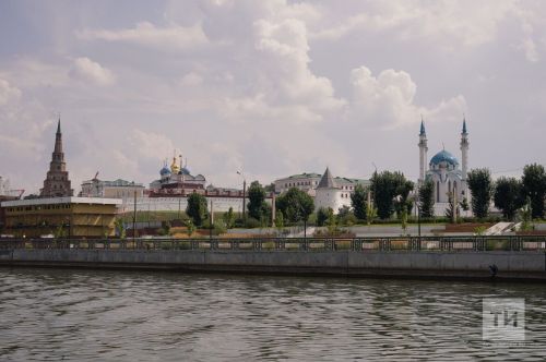 Казанцев пригласили на конференцию по внедрению электронного документооборота