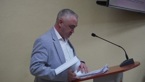 В бюджет района внесены изменения