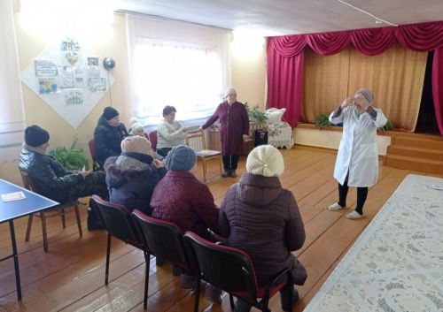 Мы - за здоровый образ жизни!