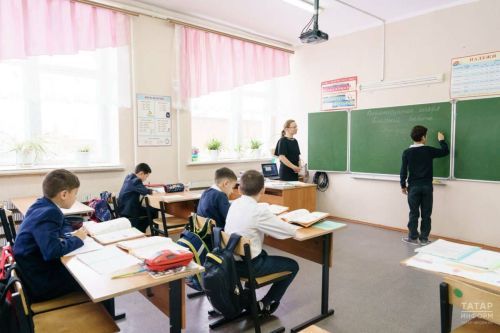 В Государственной Думе выдвинули предложение о сокращении числа уроков, чтобы снизить нагрузку на школьников