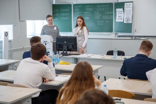 В России определены даты ЕГЭ на 2025 год