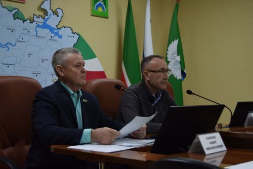 Работа по сносу ветхих сараев продолжится