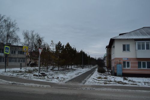 В Уруссу минувшая рабочая неделя завершилась сходами граждан