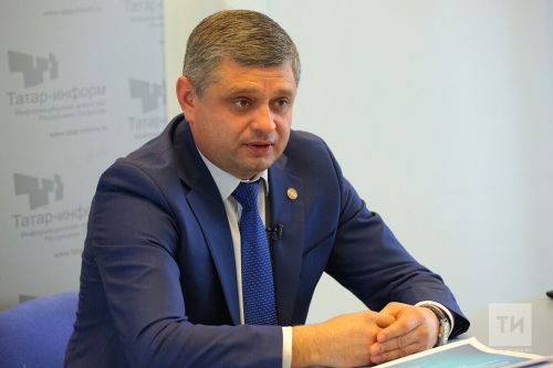 Мошенники взломали страницу в соцсетях министра экологии Татарстана