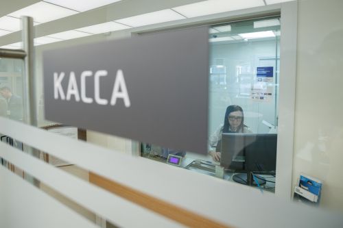 Более 900 млрд рублей граждане хранили в банках на начало года в Татарстане