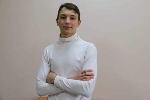 Уруссинский старшеклассник приглашен на Всемирный Фестиваль молодежи