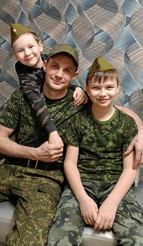 Мы гордимся каждым из вас, земляки!