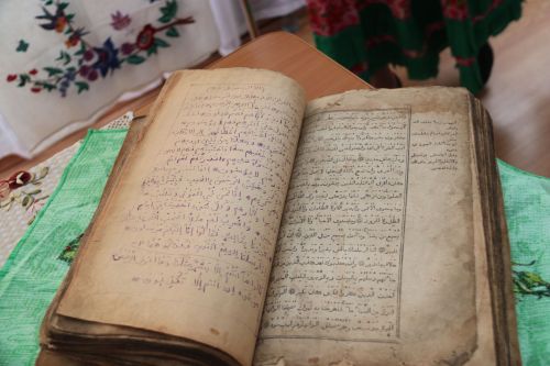 Байрякинская семья стала победителем фестиваля родословной