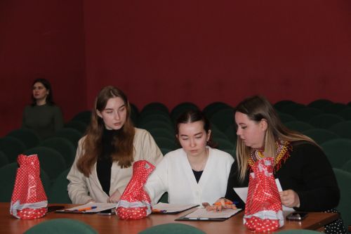 Байрякинская семья стала победителем фестиваля родословной