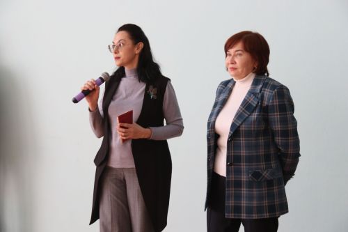 Байрякинская семья стала победителем фестиваля родословной