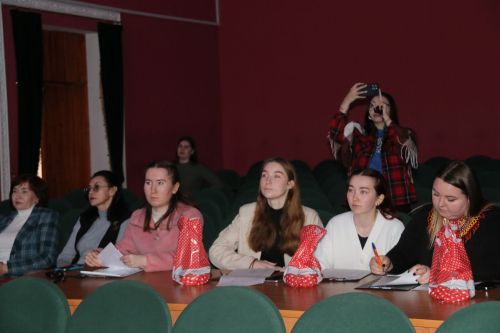Байрякинская семья стала победителем фестиваля родословной