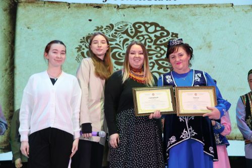 Бәйрәкә авылы гаиләсе шәҗәрә фестивалендә җиңү яулады