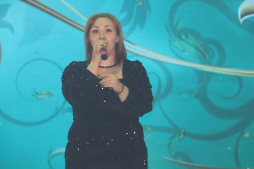 В РДК прошёл концерт ко Дню защитников Отечества