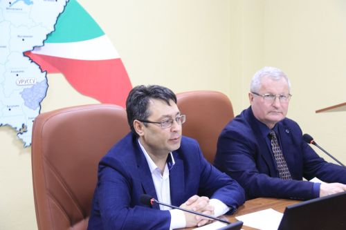 Экстремизм начинается с пустоты