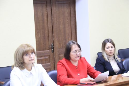 Экстремизм начинается с пустоты