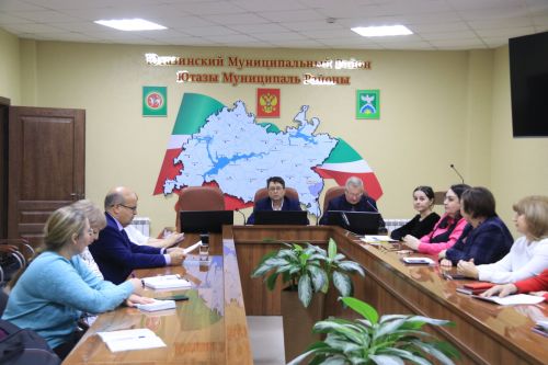 Экстремизм начинается с пустоты