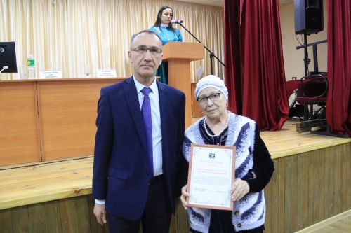 Социаль программалар һәр авылга барып җитә