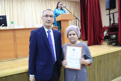 Социаль программалар һәр авылга барып җитә