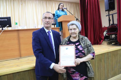 Социаль программалар һәр авылга барып җитә