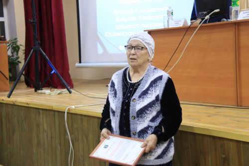 Социаль программалар һәр авылга барып җитә