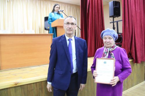 Социаль программалар һәр авылга барып җитә