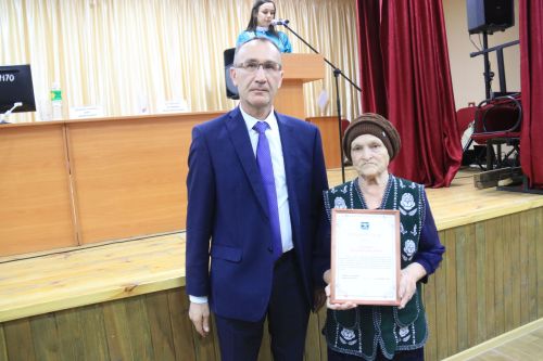 Социаль программалар һәр авылга барып җитә