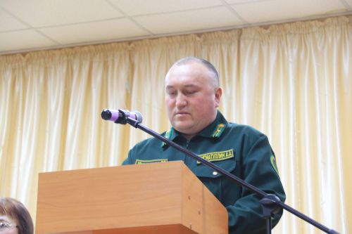 Социаль программалар һәр авылга барып җитә