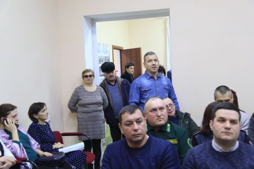 Социаль программалар һәр авылга барып җитә