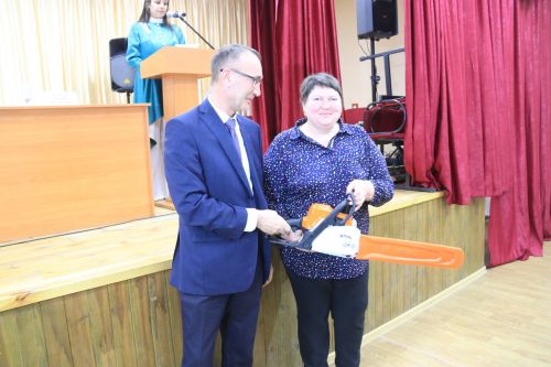Социаль программалар һәр авылга барып җитә