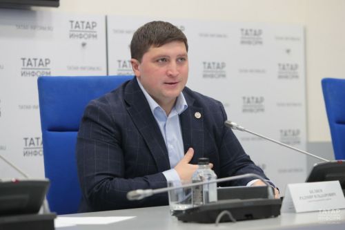 Химический колледж Менделеевска: начало работы и перспективы развития