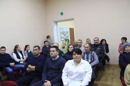 Социаль программалар һәр авылга барып җитә