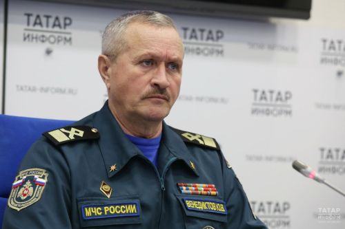 Глава ГИМС: рыбалку на льду пора завершать