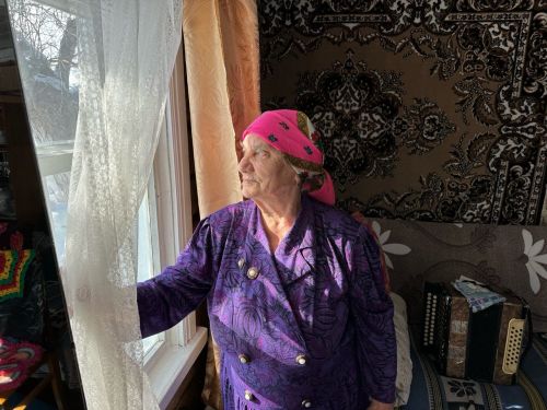 Орден Почета – за неустанный труд