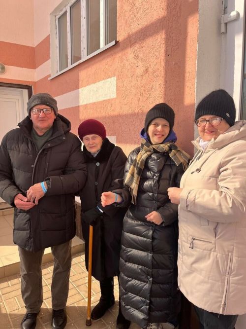 Татарстанцы активно участвуют в республиканском фотоконкурсе «Всей семьей на выборы!».