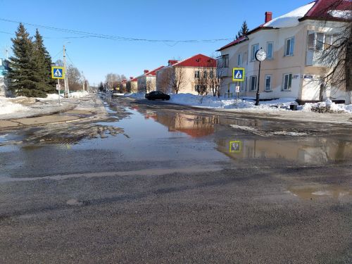 Прогноз погоды в Уруссу