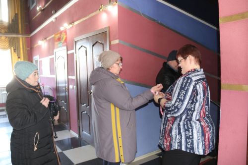 К «Востоку» стекается электорат