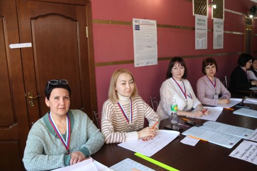К «Востоку» стекается электорат