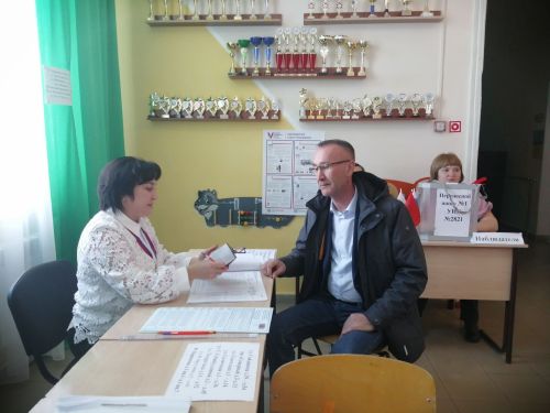 ЦДТ: выборы совпали с Масленицей