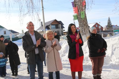 ЦДТ: выборы совпали с Масленицей