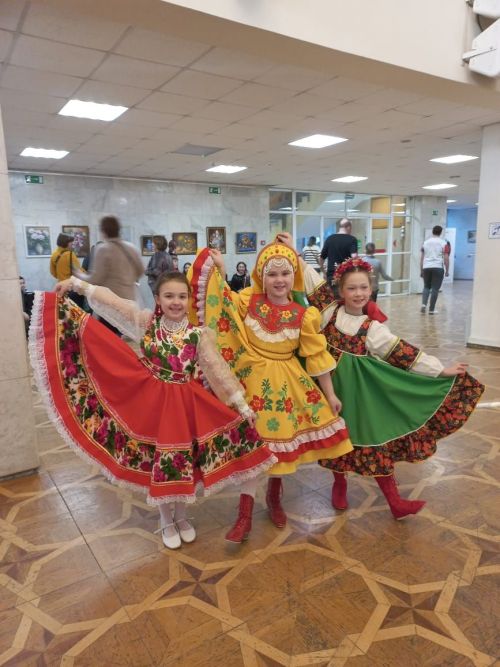 Звонкая певунья Маргарита Глухова покорила Москву