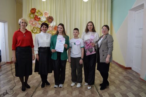 В Уруссу прошел районный семейный конкурс кулинарного искусства «Готовим вместе»