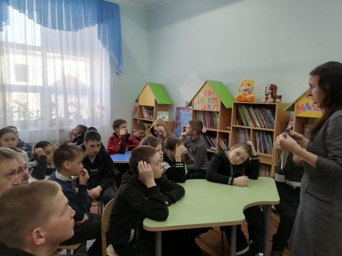 Прогулки по Ютазинскому району