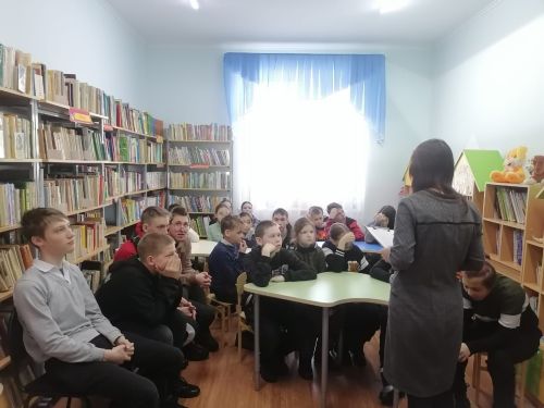 Прогулки по Ютазинскому району
