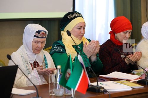 Группа «Россия — Исламский мир» решительно осудила теракт в «Крокусе»