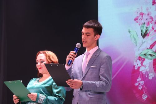 Ютазинские женщины — свет в окошке